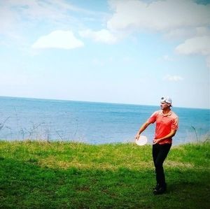 Meet your Posher, Mark